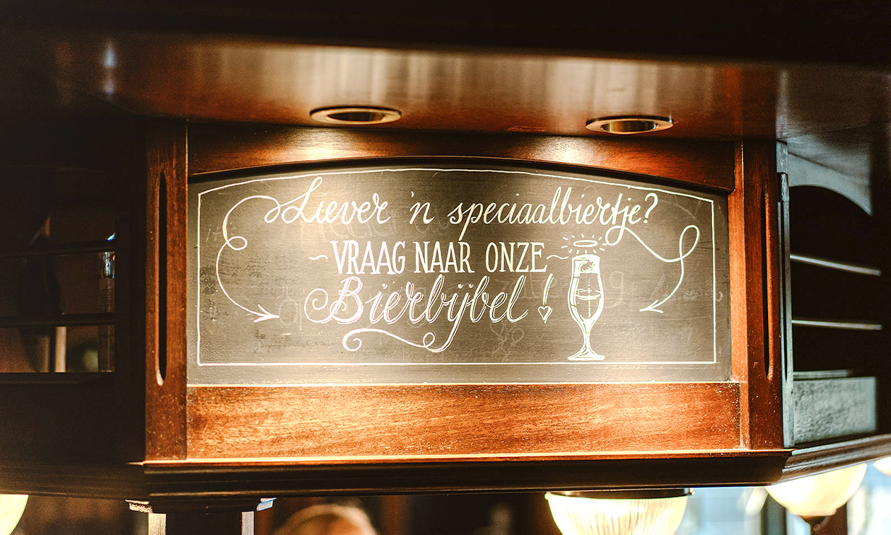 De Pub Rossum