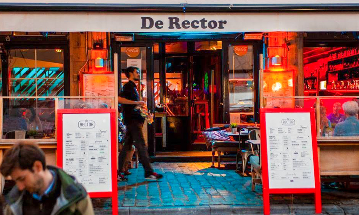 De Rector