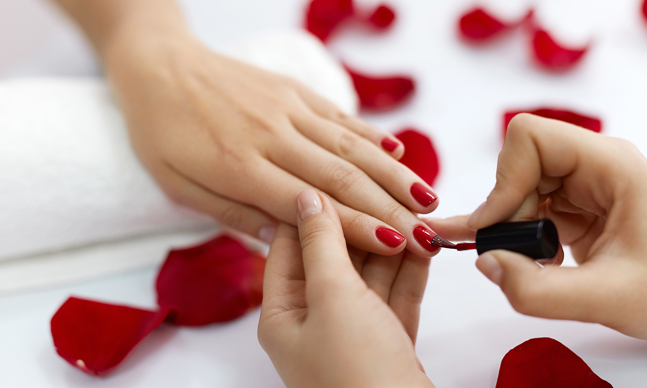 De Roza Nagelstudio