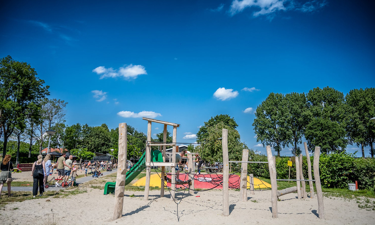 De Spelerij Oijen