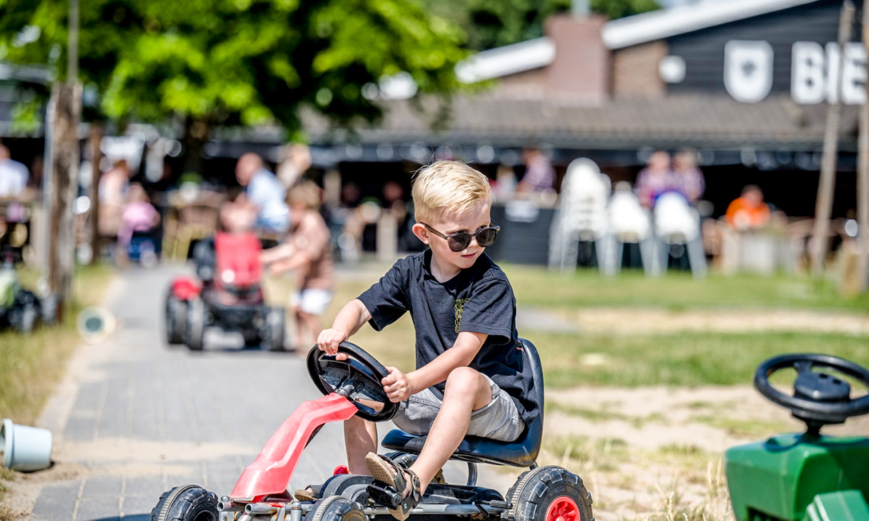 De Spelerij Oijen
