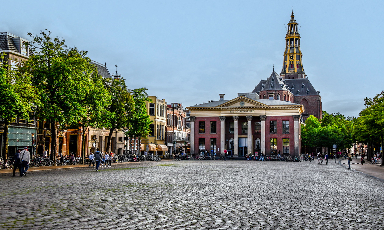 De Swaen Groningen