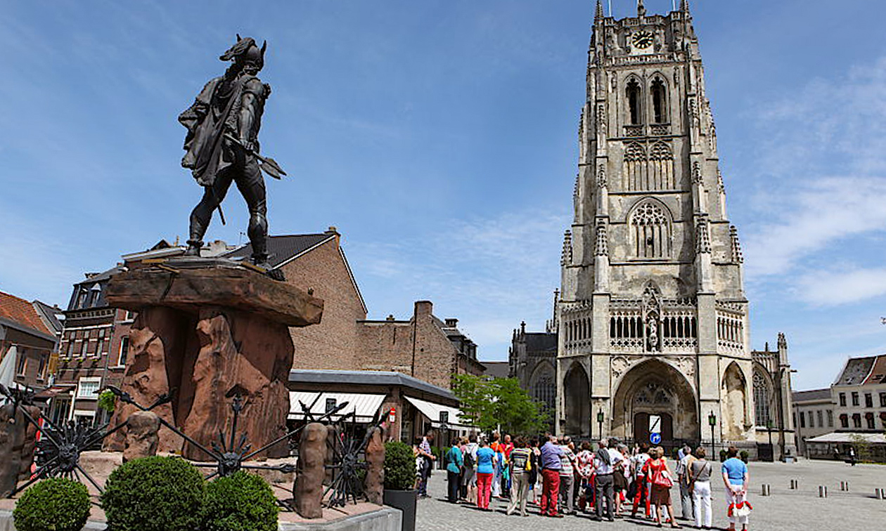 Hoeve de Tommen