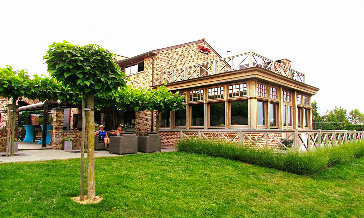 Hoeve de Tommen