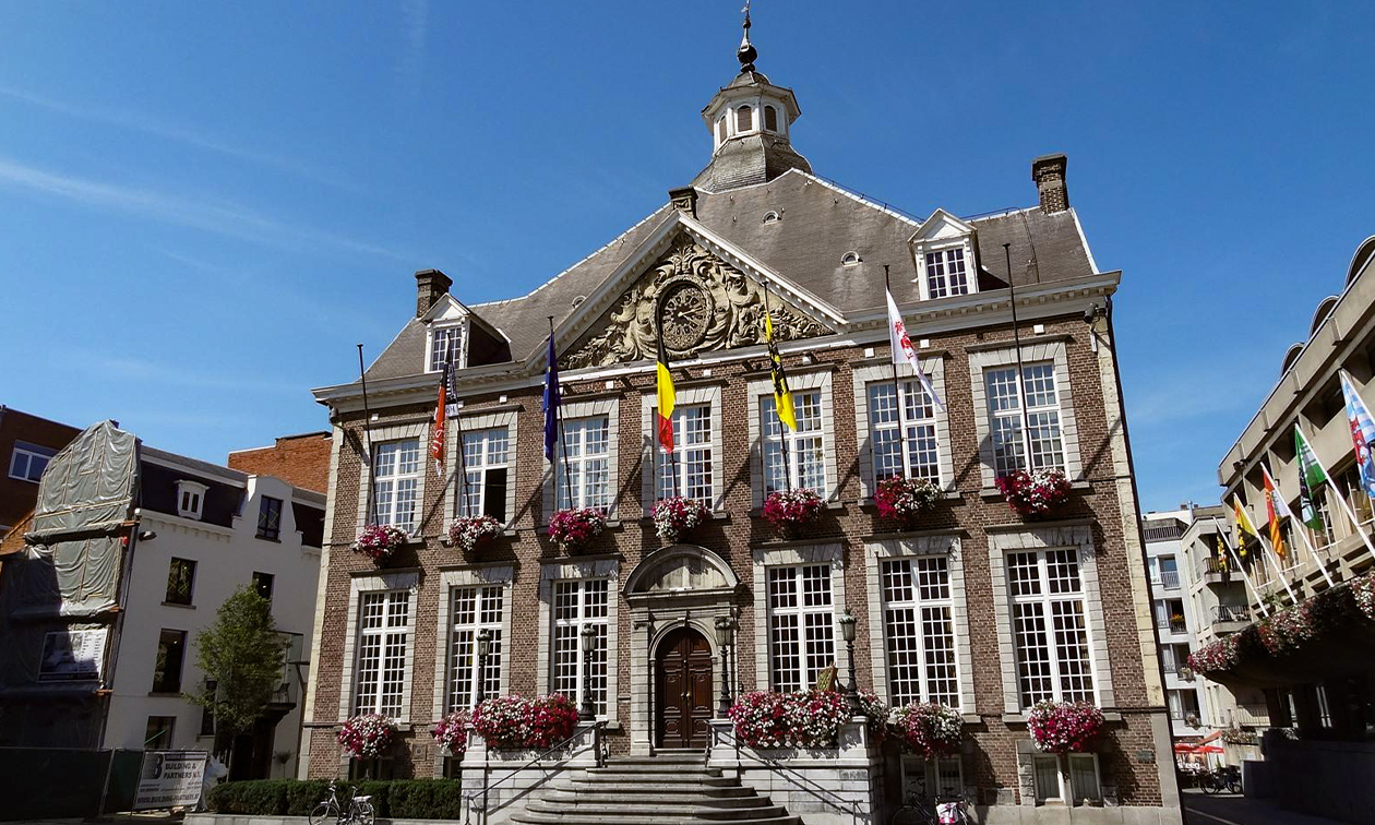 Hoeve de Tommen