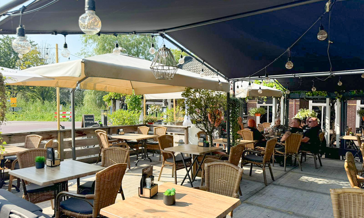De Viersprong Vinkeveen