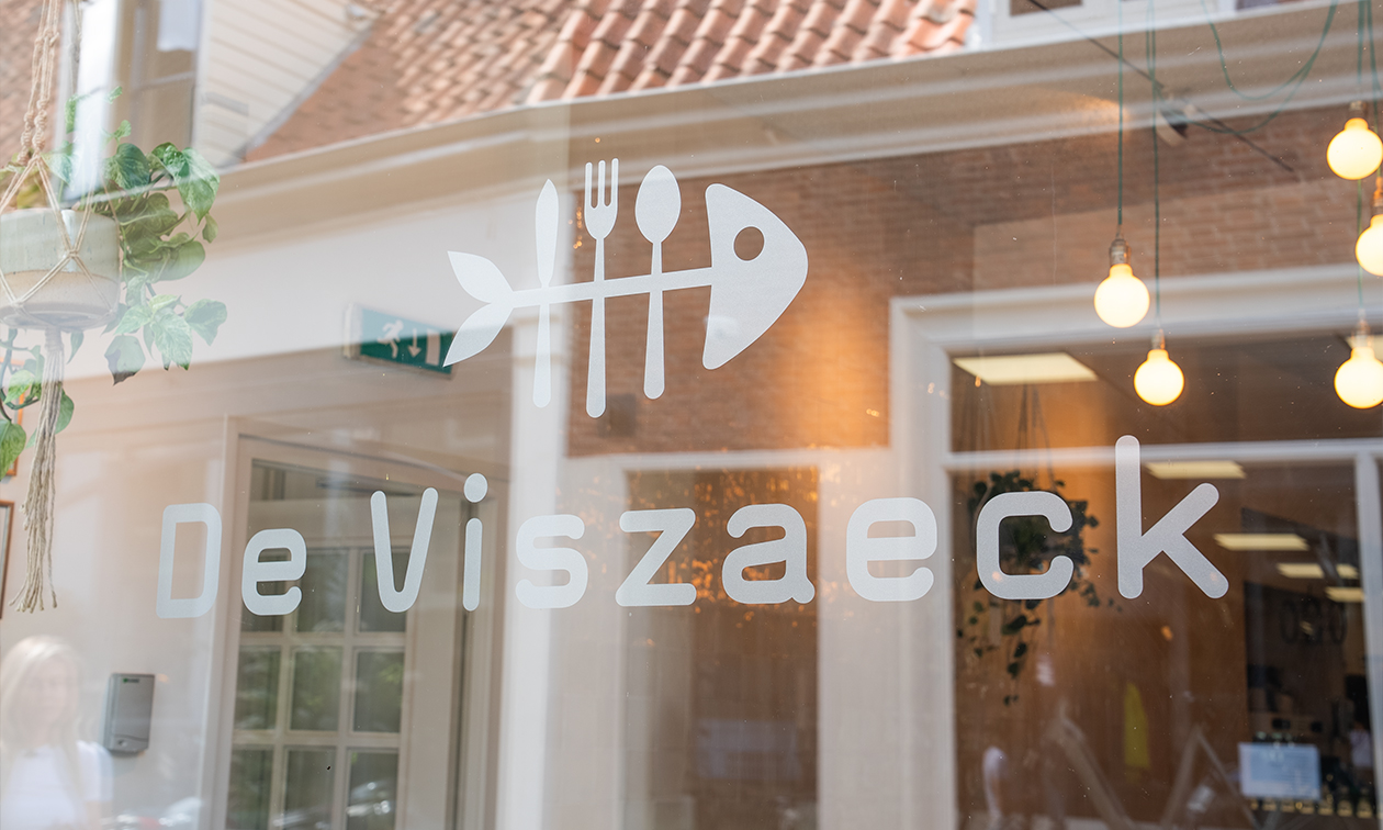 De Viszaeck