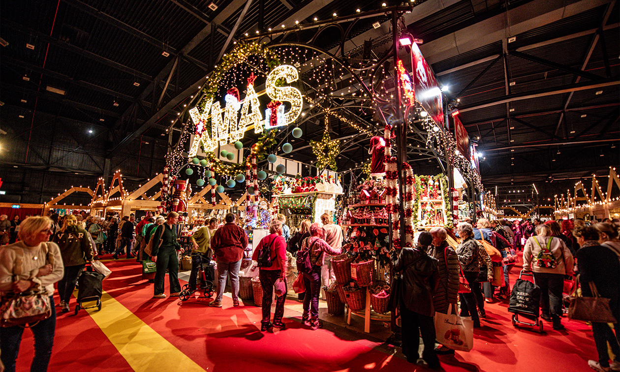 Dé Winterfair