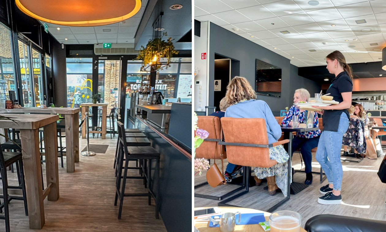 Deli Reeuwijk