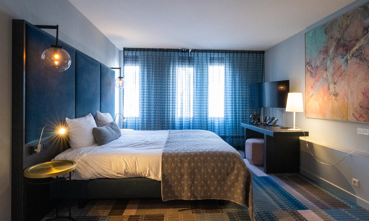 Derlon Hotel