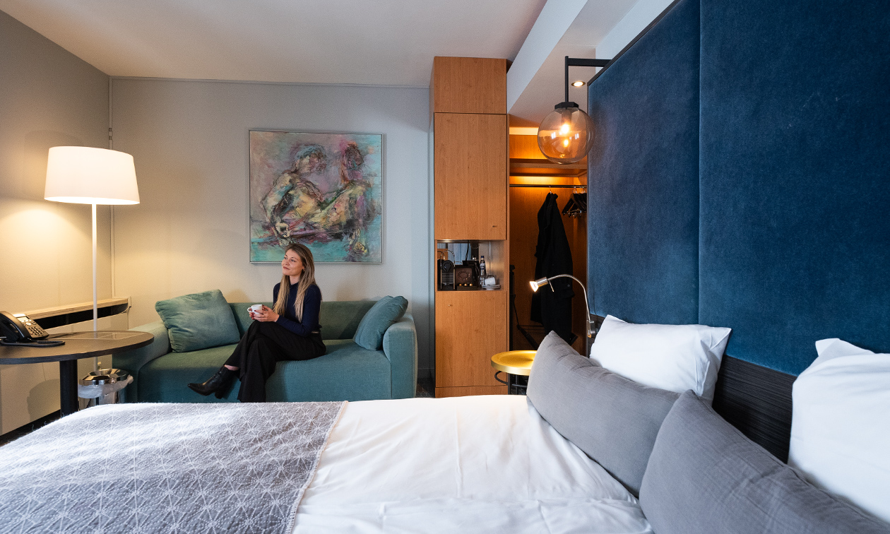 Derlon Hotel