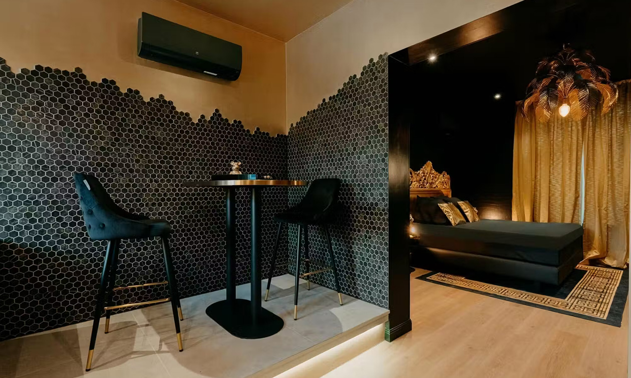 Designer Hotel