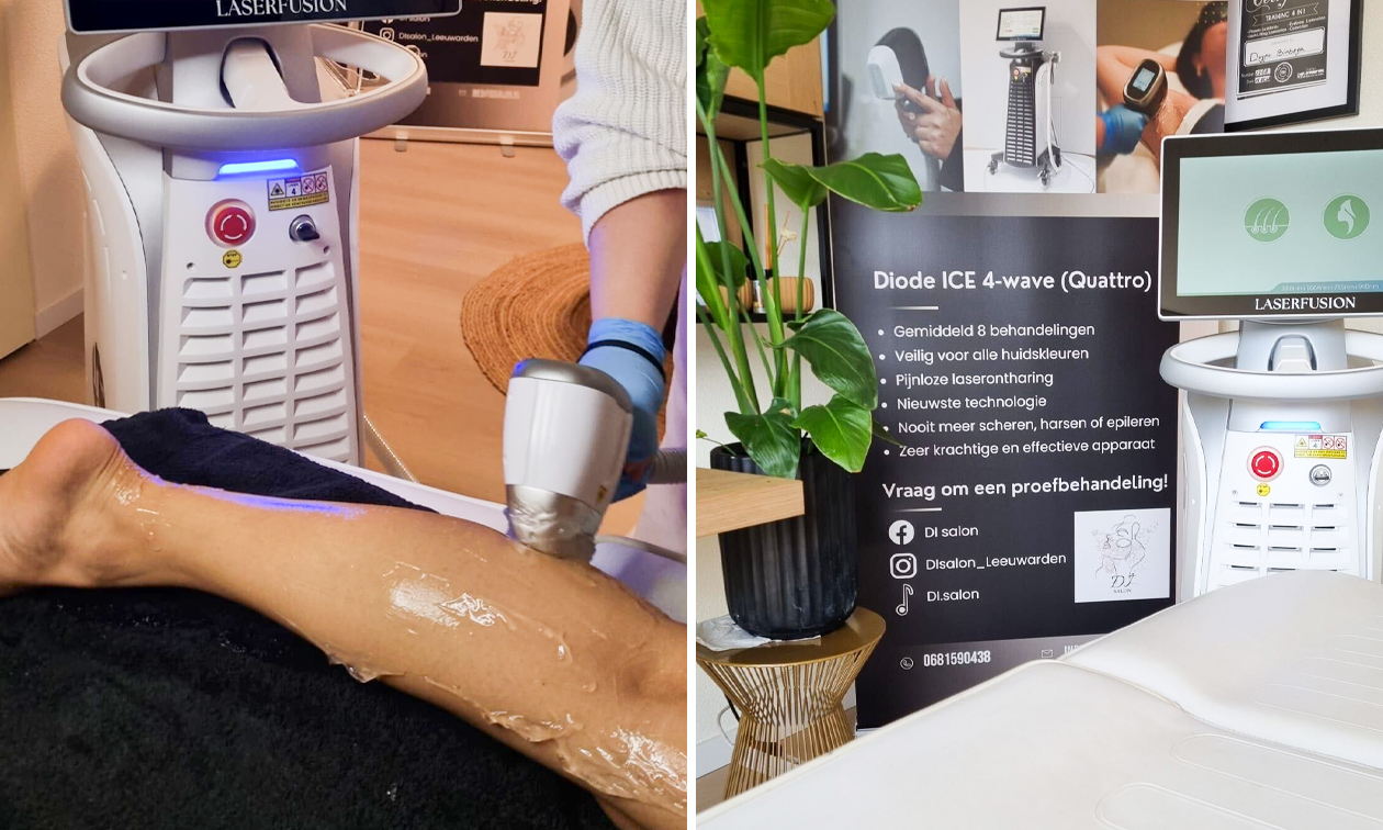 DI salon