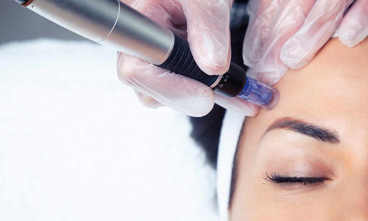 Diamonds Beauty Salon