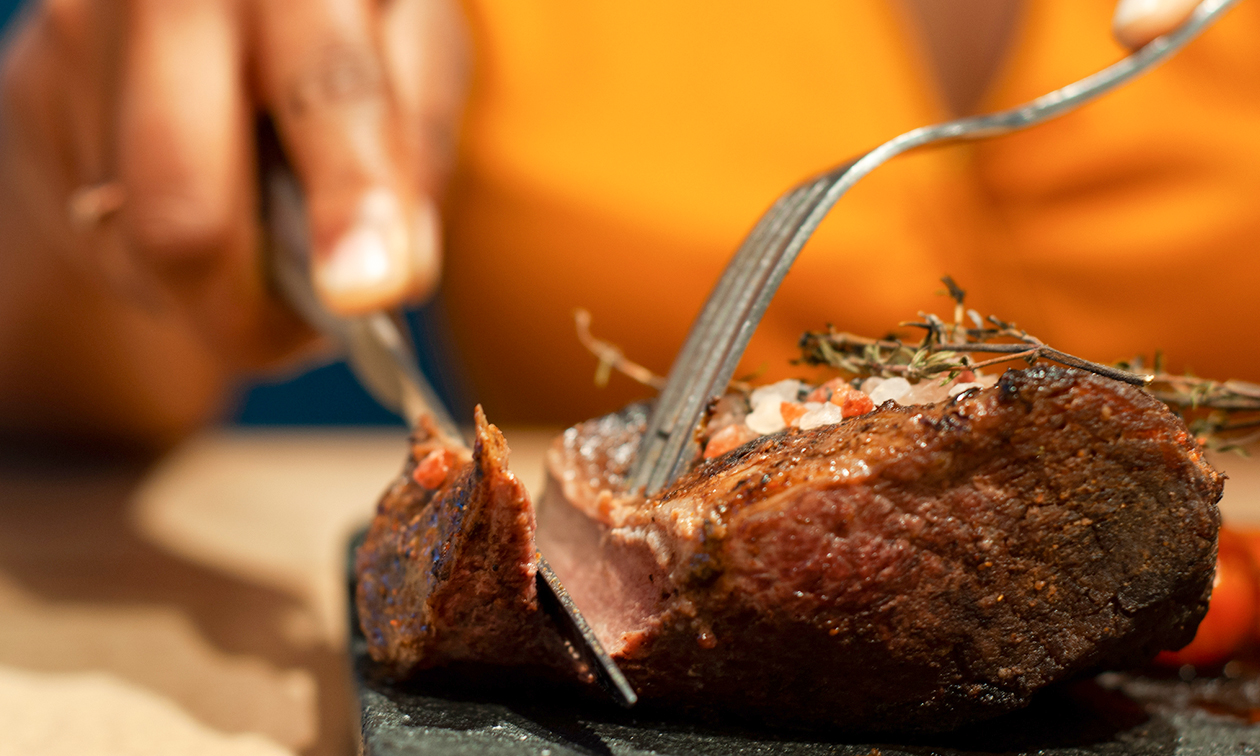 Boerengrill Boszicht Hooghalen