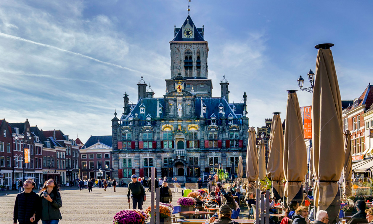 Do DELFT