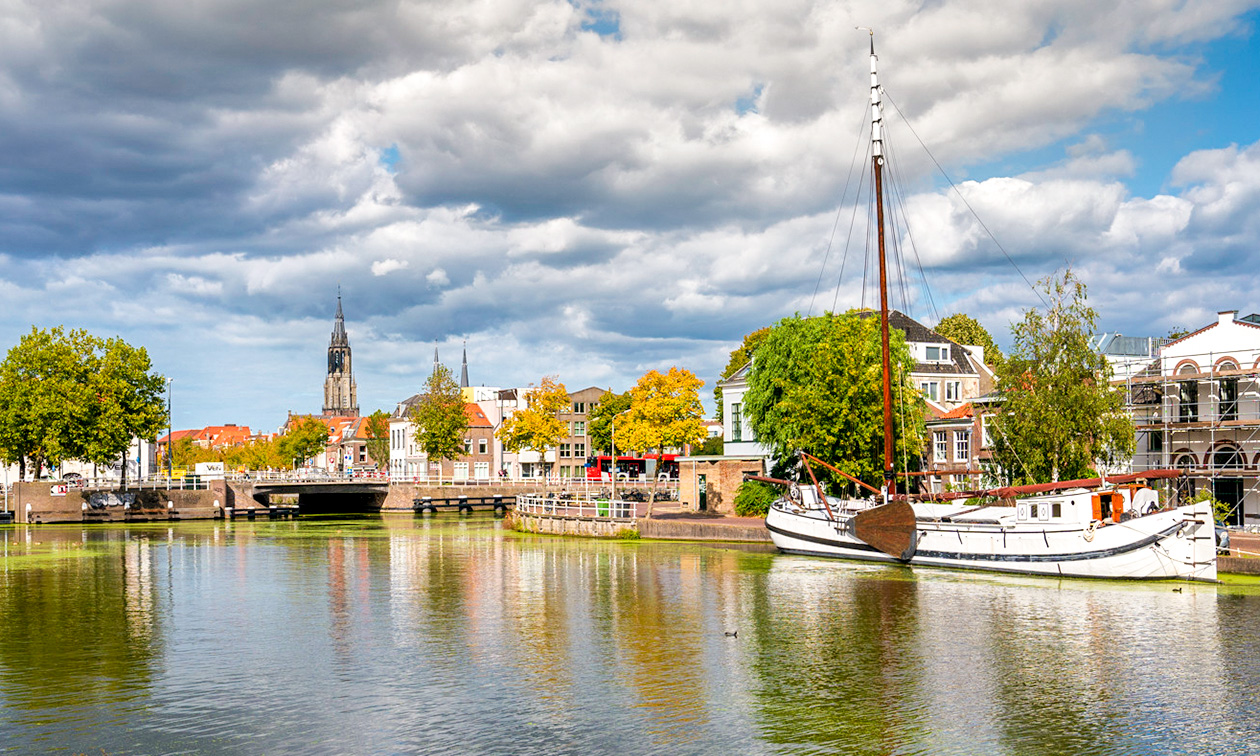 Do DELFT