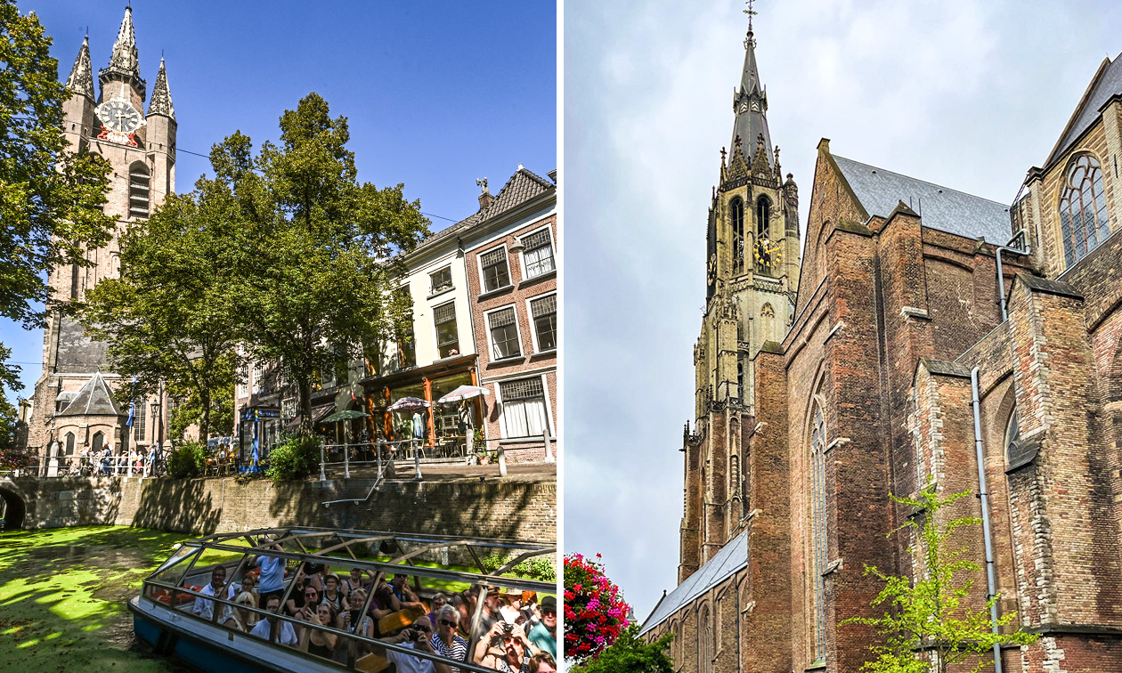 Do DELFT
