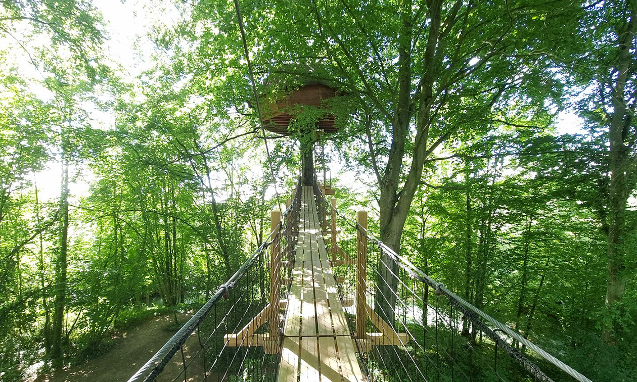 Le Domaine de Wail