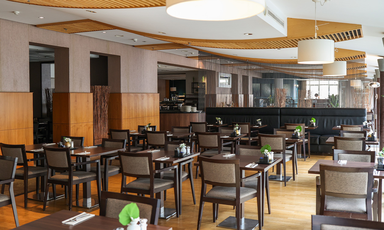 Dorint Hotel Bonn