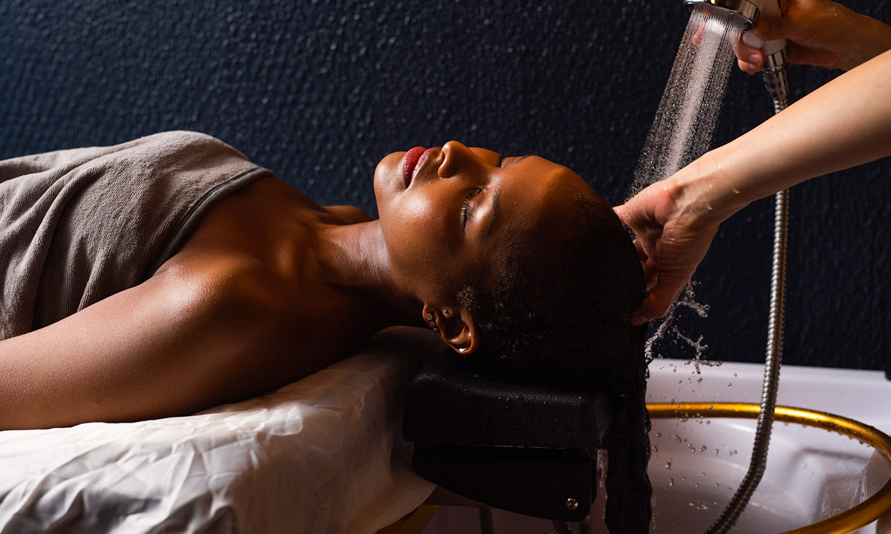 Dream Glow Wellness & Spa