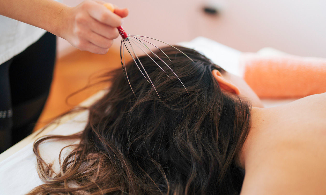 Dream Glow Wellness & Spa