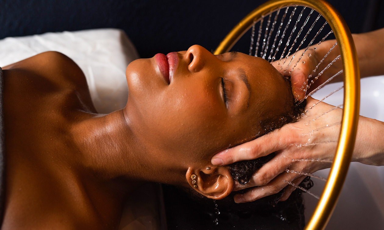 Dream Glow Wellness & Spa