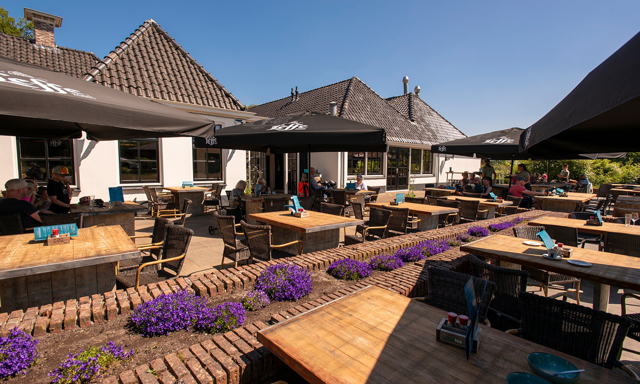 De Drentsche Aa