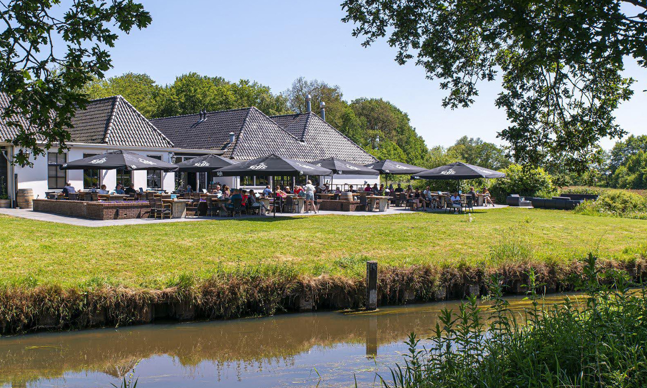 De Drentsche Aa
