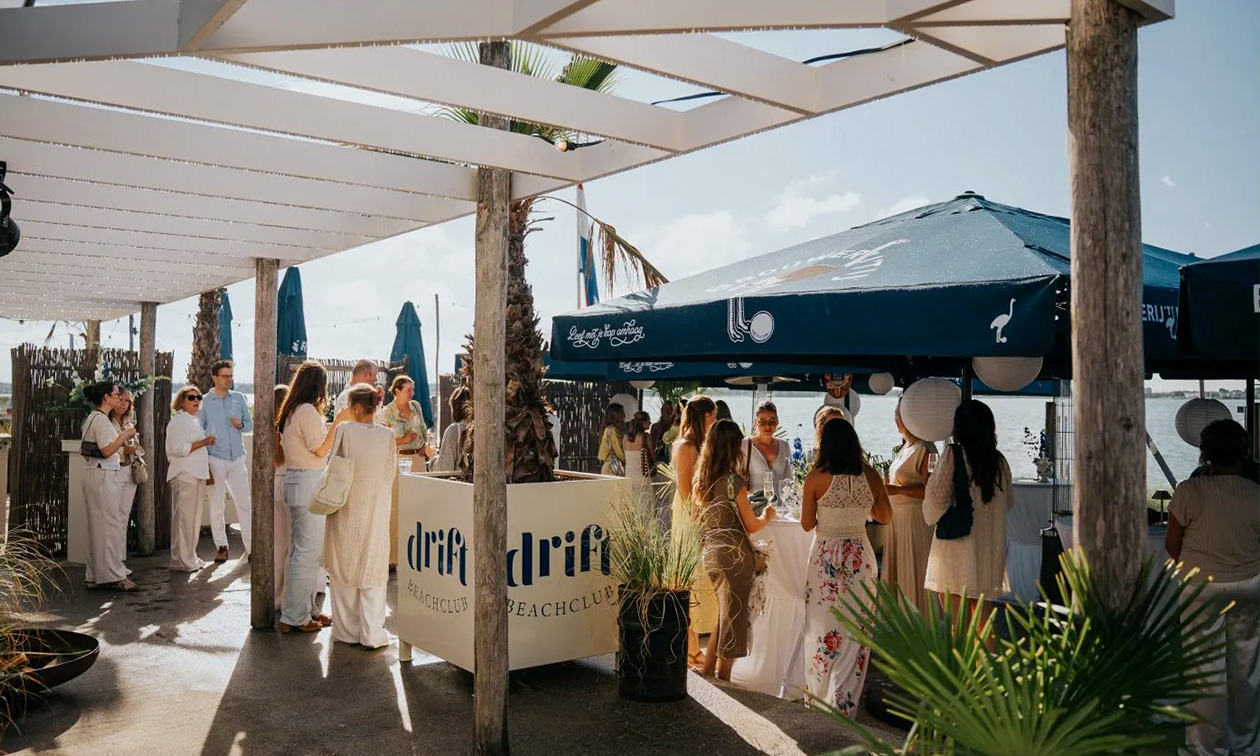 Drift Beachclub