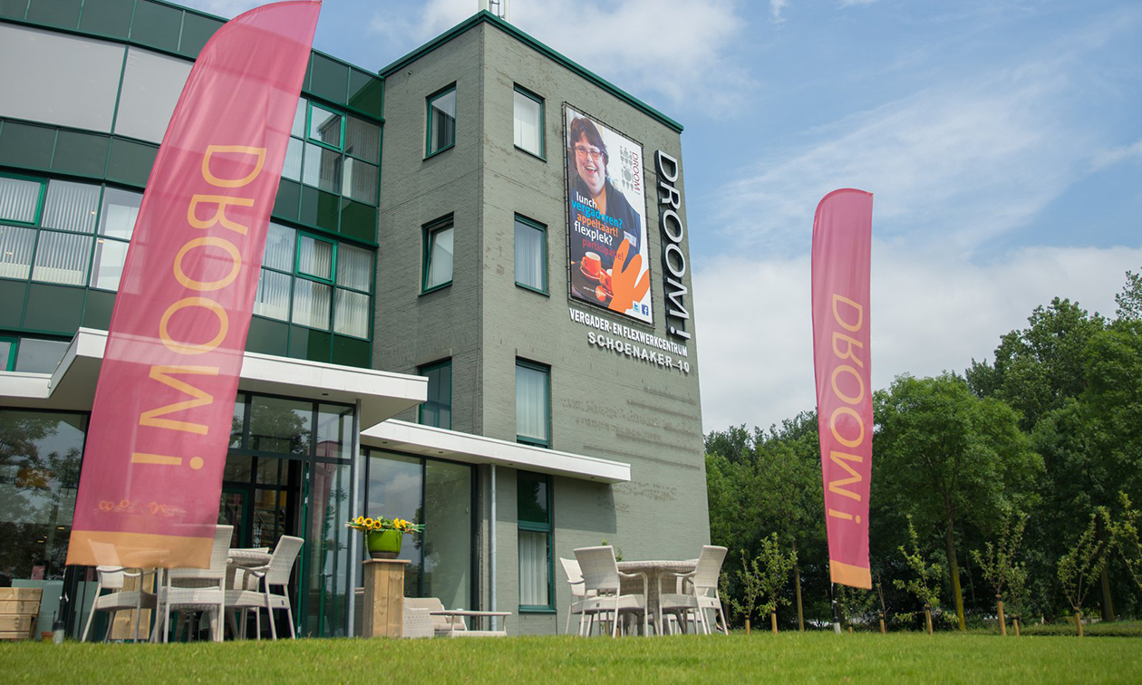DROOM! Beuningen