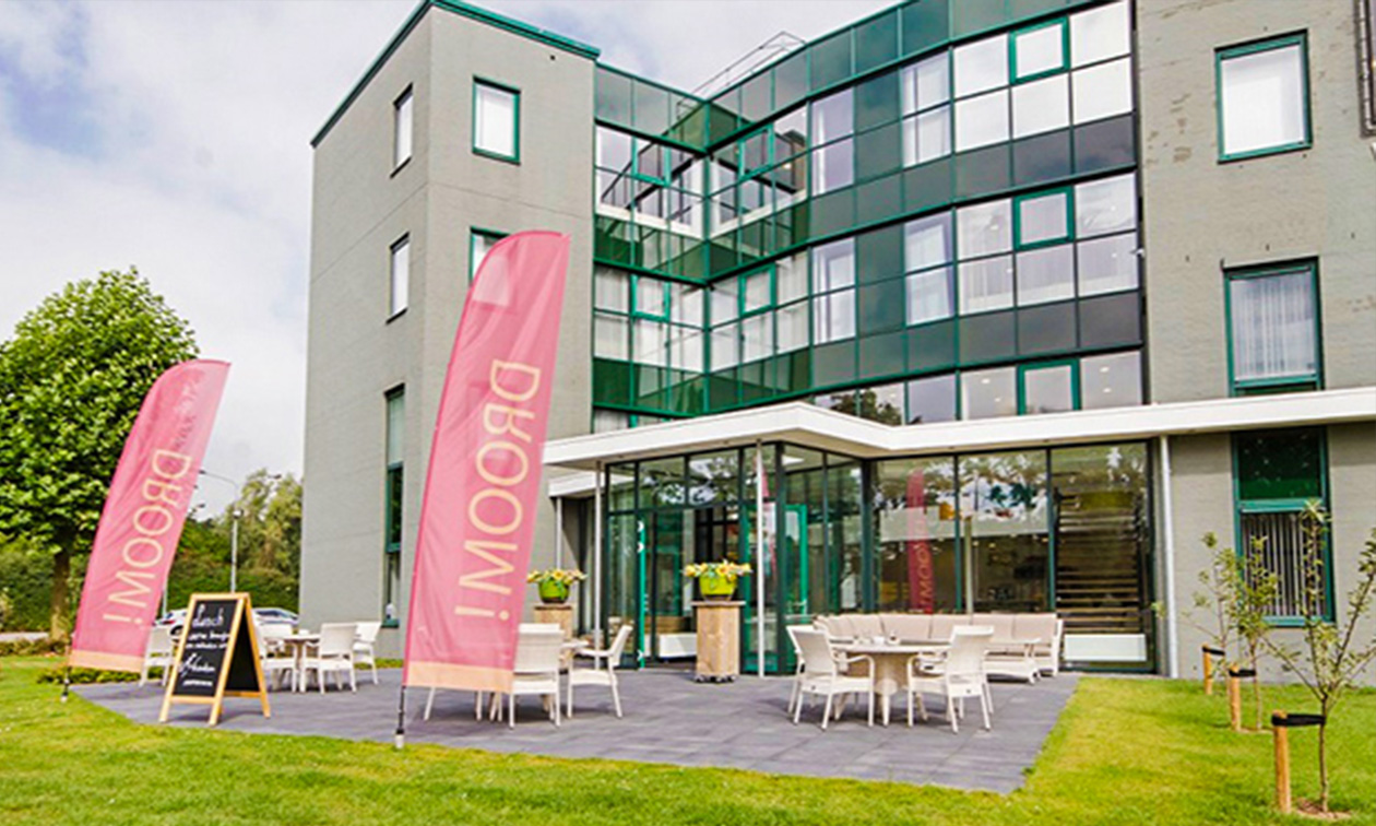 DROOM! Beuningen
