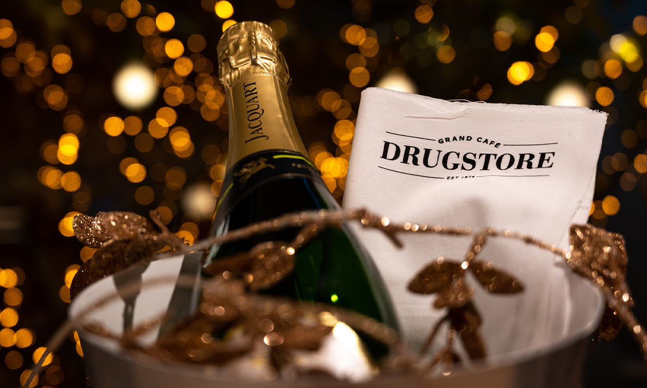Drugstore