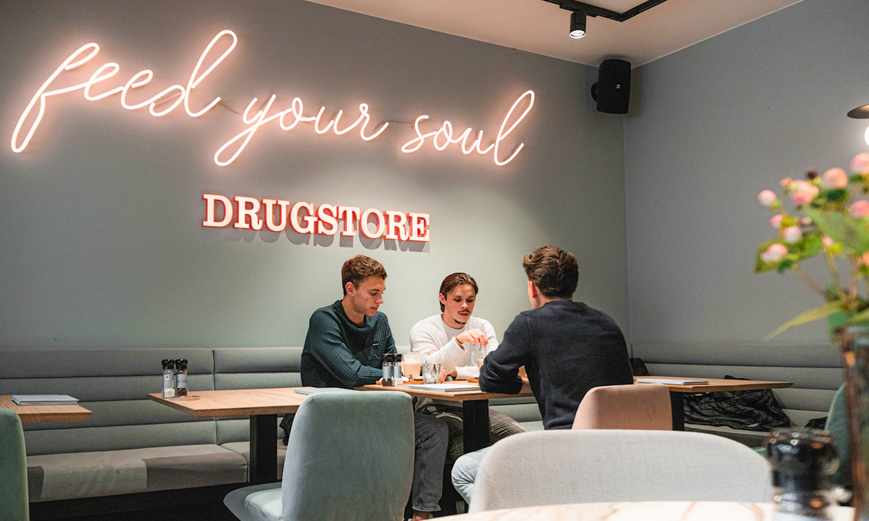 Drugstore