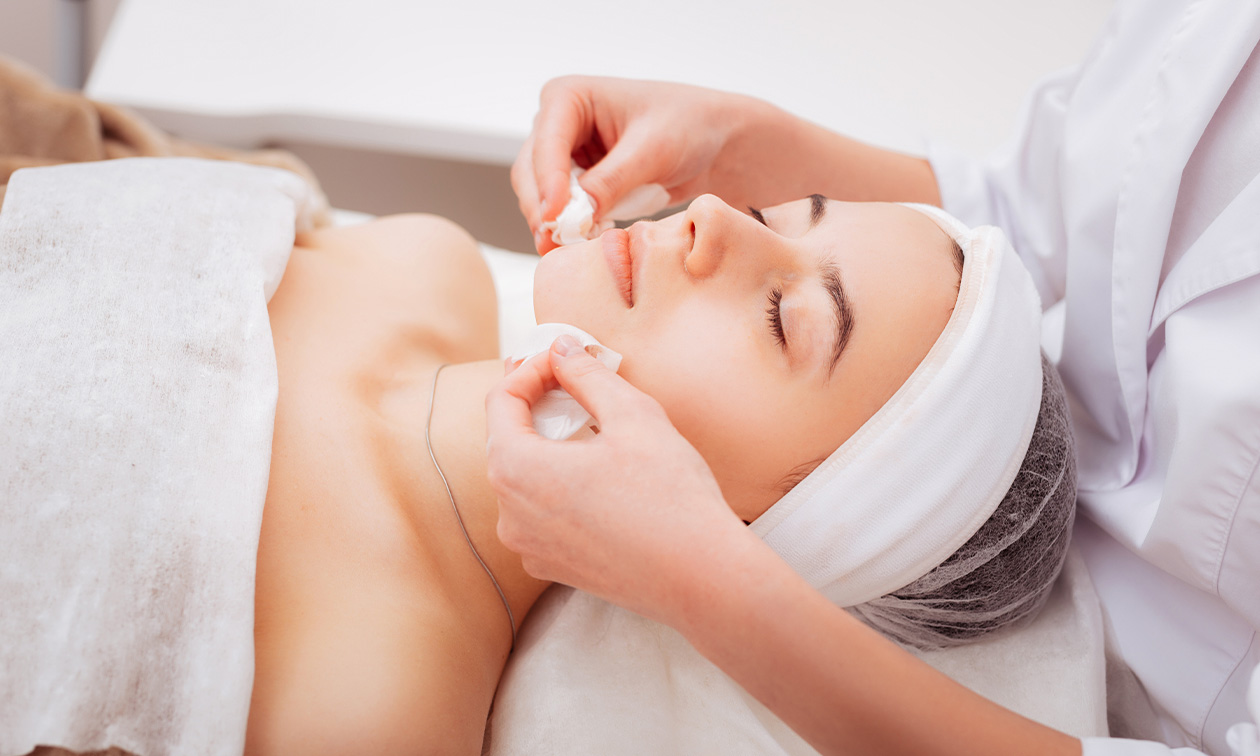 Drunen Beautysalon