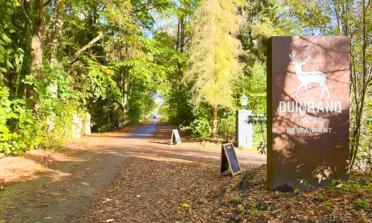 Duinrand Drunen