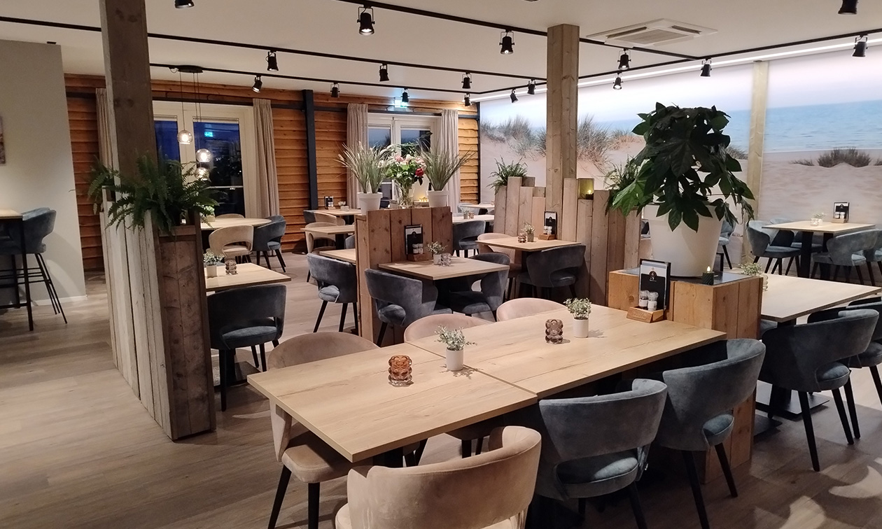 Duinzicht Eat & Play