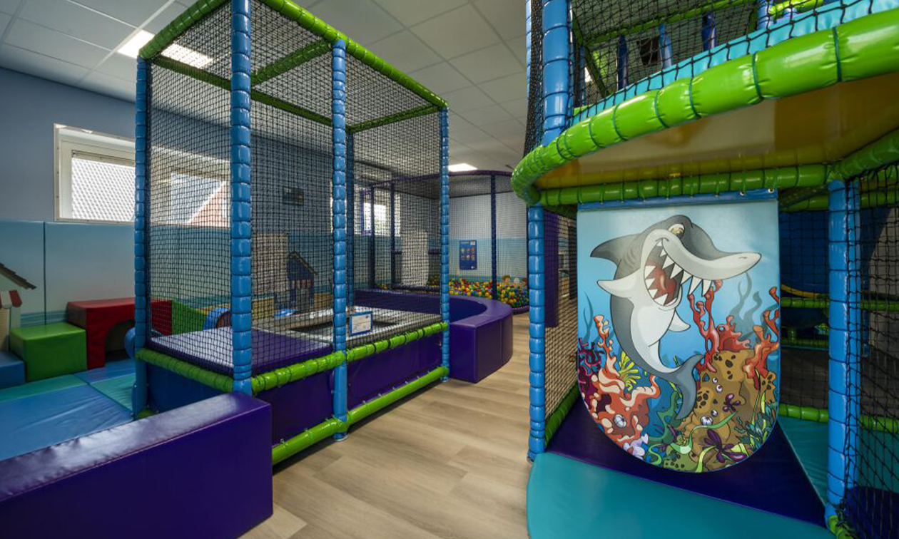 Duinzicht Eat & Play