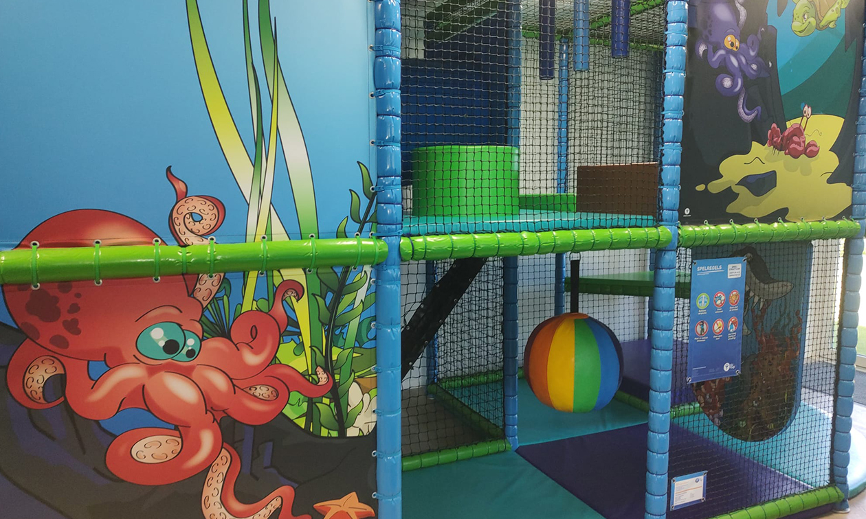 Duinzicht Eat & Play