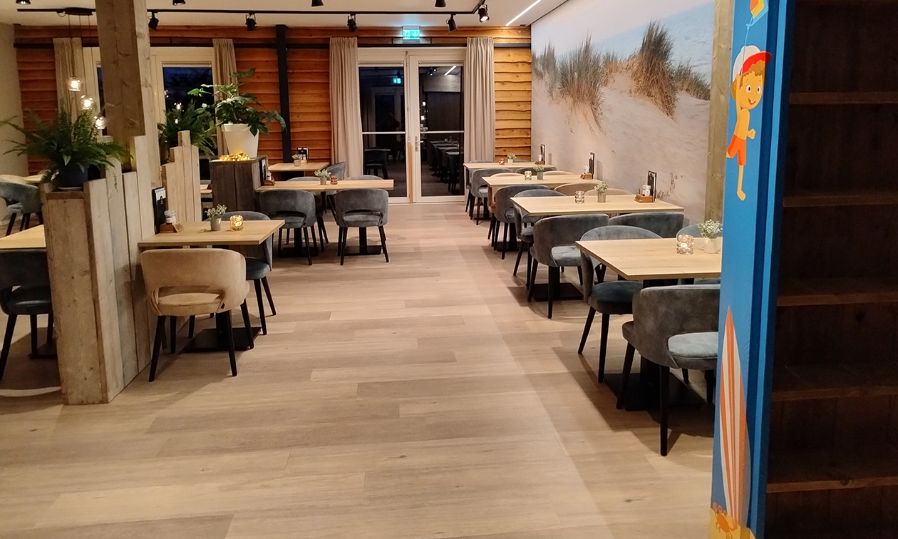 Duinzicht Eat & Play