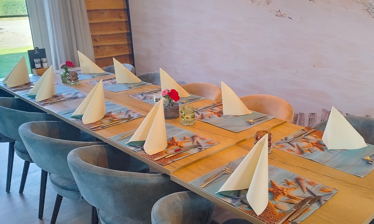 Duinzicht Eat & Play