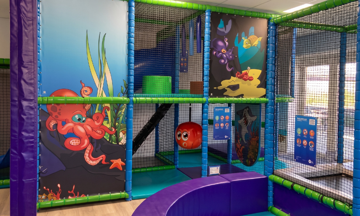 Duinzicht Eat & Play