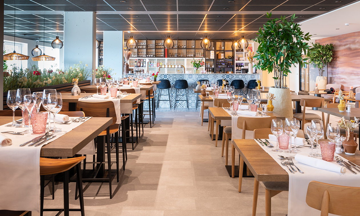 Dune Hotel Nieuwpoort