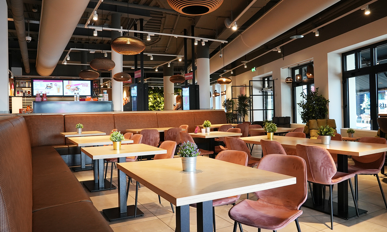 Dunkin' Venlo