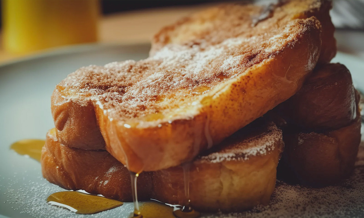 Dutch Pancake Masters