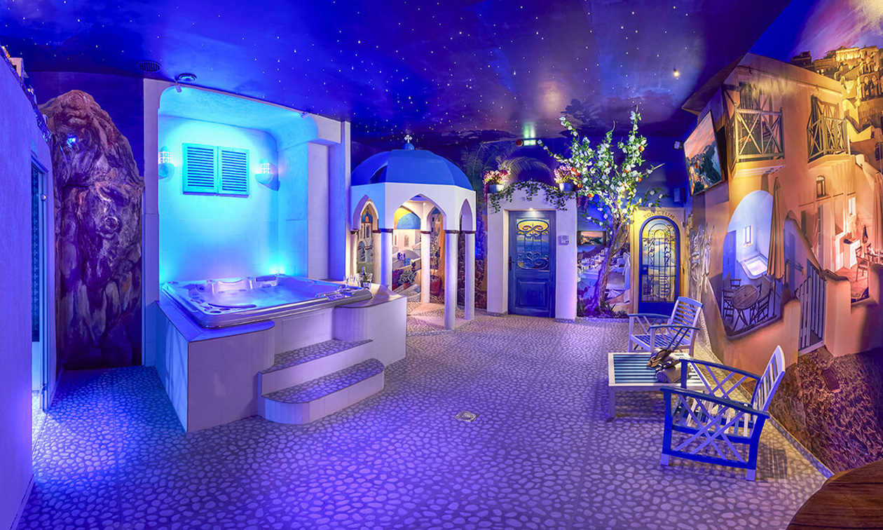 Eauzone Spa Dunkerque