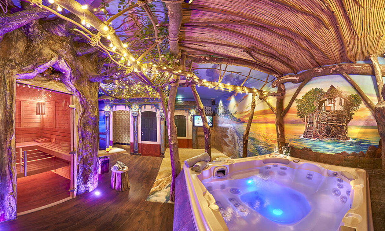 Eauzone Spa Dunkerque