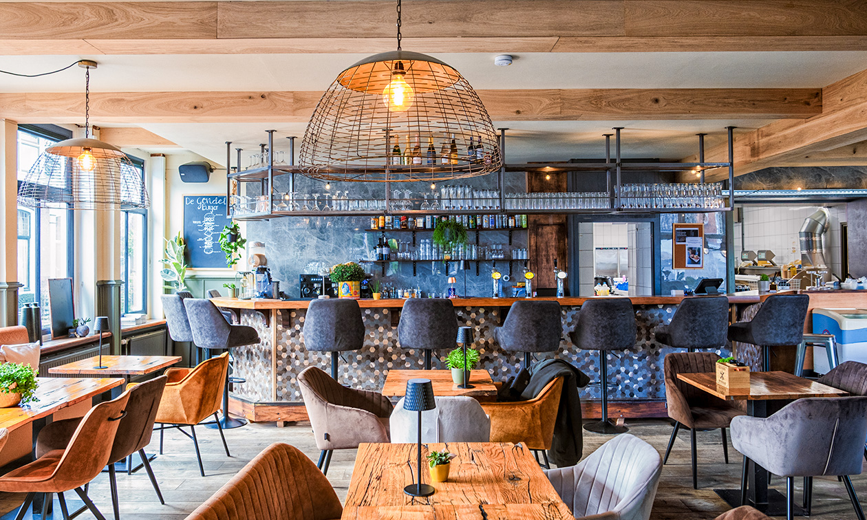 Eetcafé de Gondel