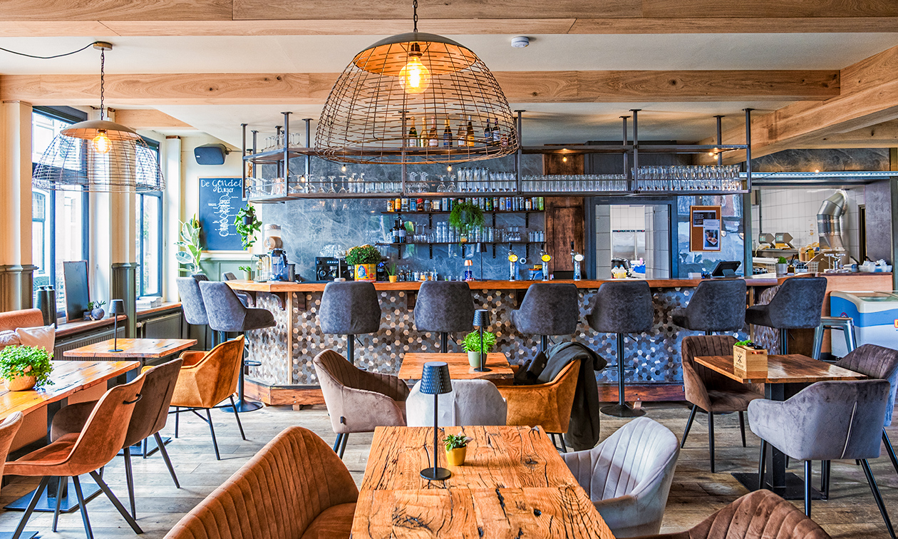 Eetcafé de Gondel