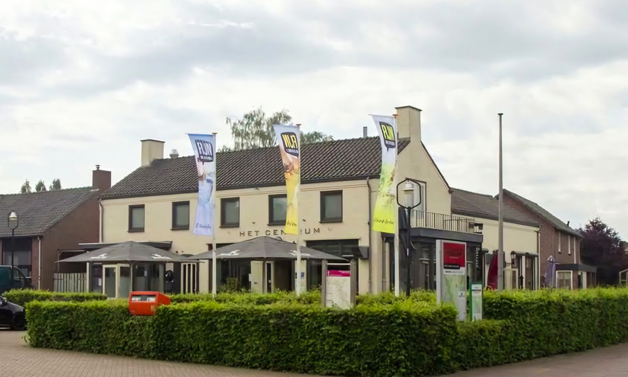 Eetcafé Het Centrum